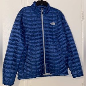 The North Face Jacket Men